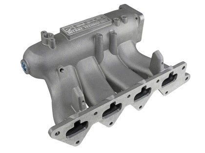 Skunk2 Cast Intake Manifold (Silver) for Evo 7/8/9