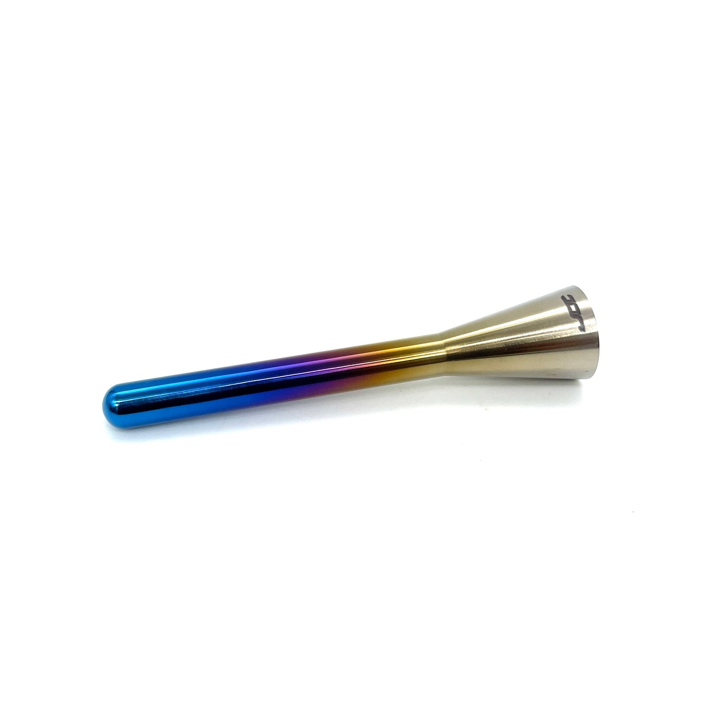 JDC Titanium Shorty Antenna (Evo 7/8/9)