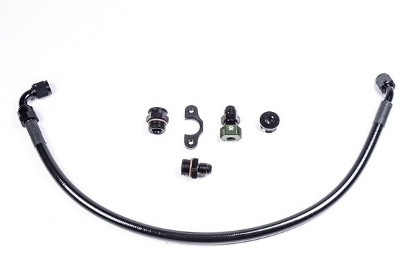 KTB 500WHP Power Package Evo 8/9