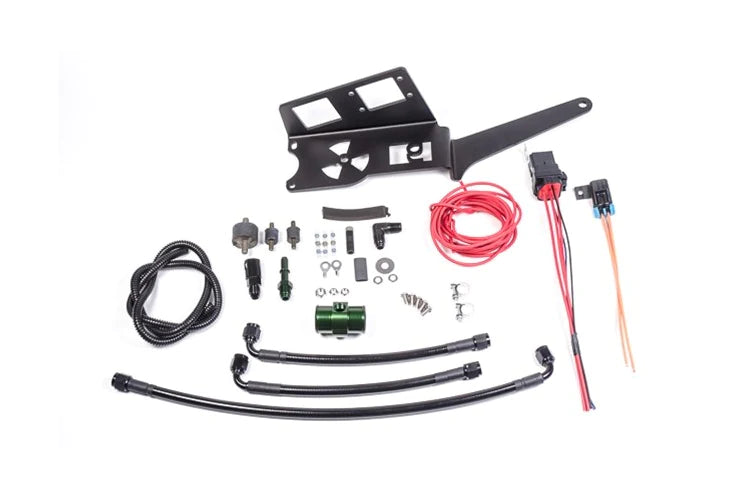 Radium Fuel Surge Tank Install Kit for 2006-2009 S2000