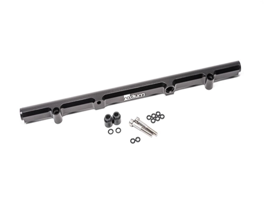 Radium Engineering Fuel Rail Nissan Skyline R32 | R33 | R34 1989 -2002