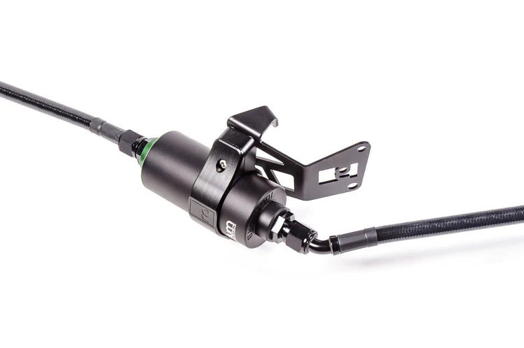 Radium Fuel Feed Line Kit for Evo X