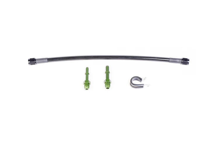 Radium Fuel Hanger Return Kit for Evo X
