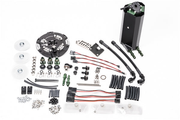 Radium Engineering Fuel Hanger w/o Pumps Nissan R35 Gt-R