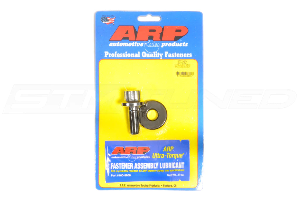 ARP 4G63 Balancer Bolt & Washer for Evo/DSM