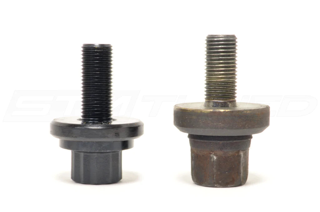 ARP 4G63 Balancer Bolt & Washer for Evo/DSM