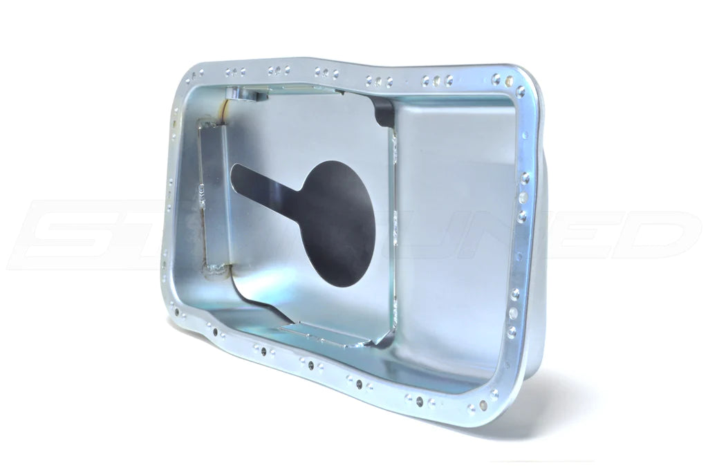 Moroso Engine Oil Pan for B18 B16A