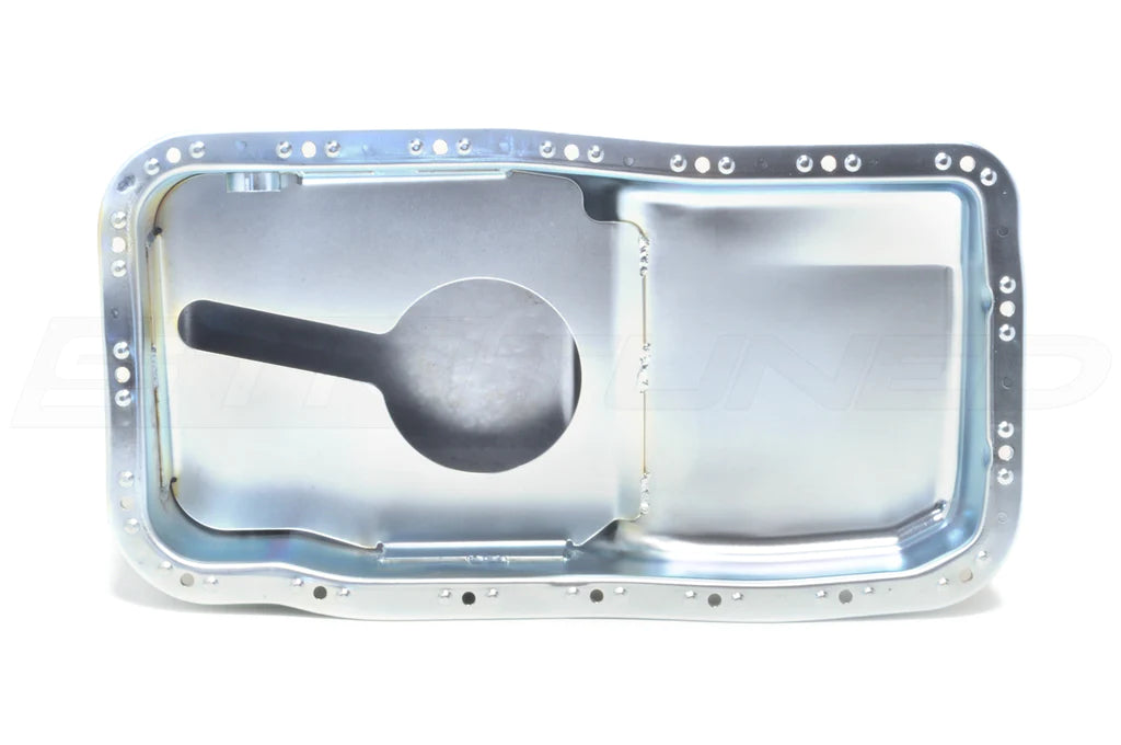 Moroso Engine Oil Pan for B18 B16A