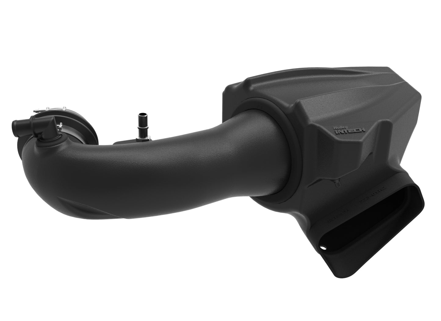 Holley iNTECH Cold Air Intake Kit Chevrolet 6.2L V8 2016-2019