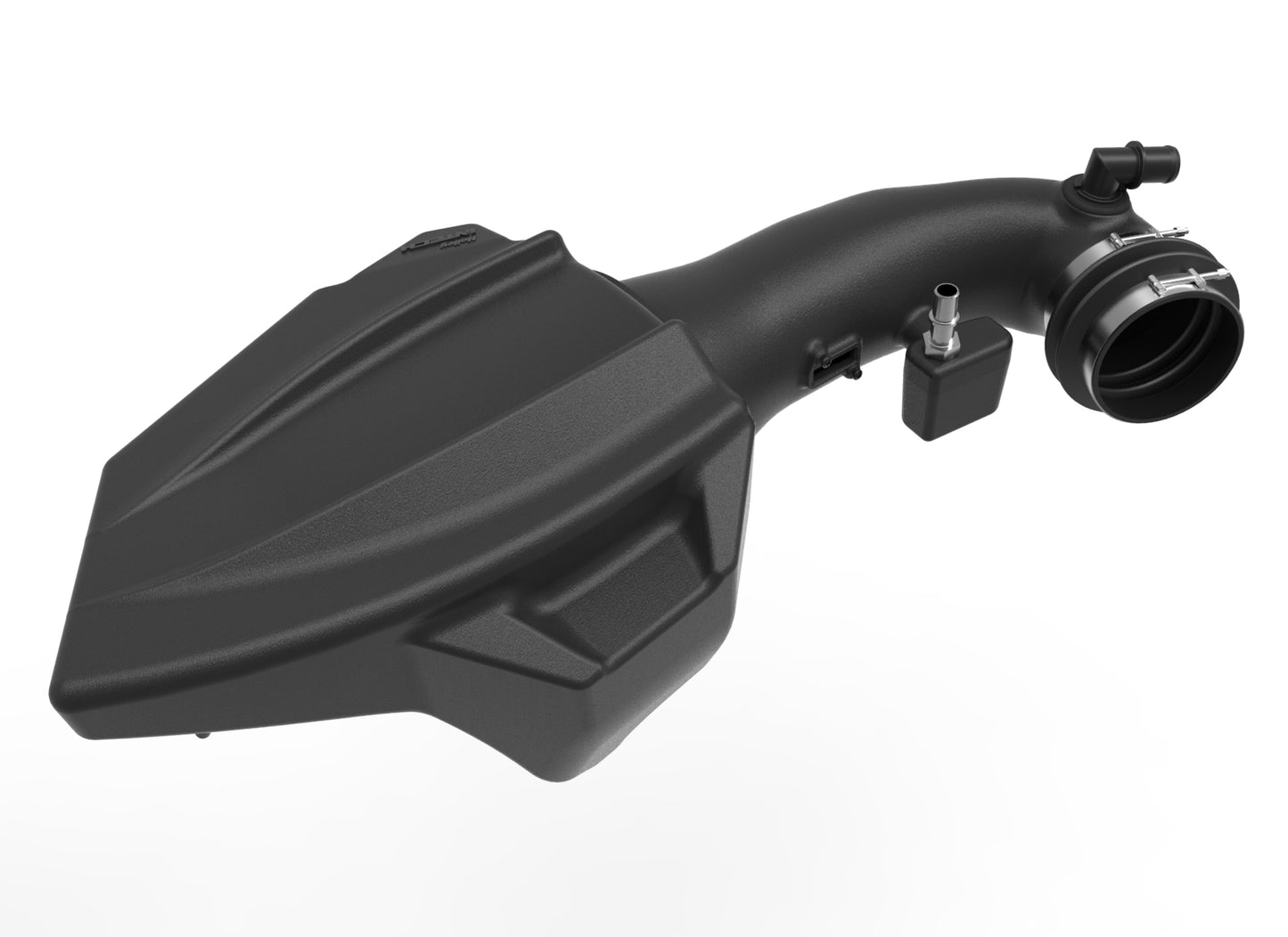 Holley iNTECH Cold Air Intake Kit Chevrolet 6.2L V8 2016-2019