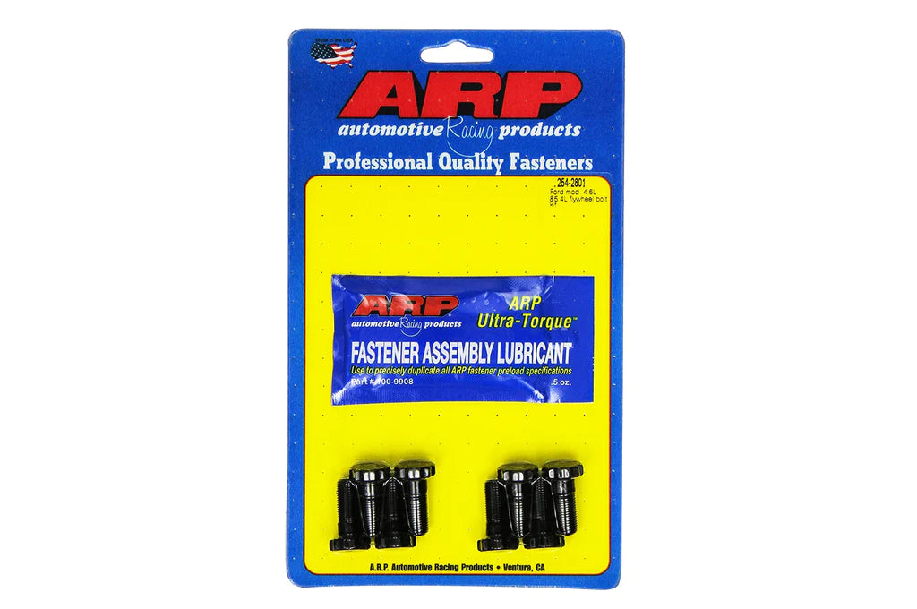 ARP Flywheel Bolts for Subaru WRX STi BRZ 350Z 370Z
