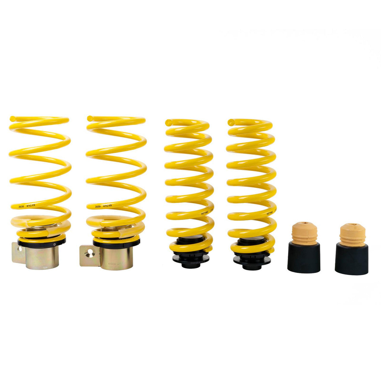 ST Suspensions Adjustable Lowering Springs BMW Z4 (G29) | Toyota GR Supra (A90)