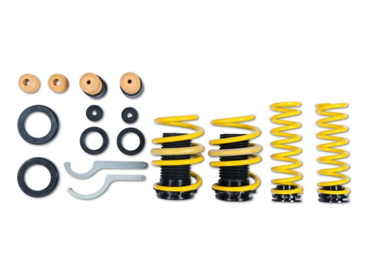 ST Suspensions Adjustable Lowering Springs BMW Z4 (G29) | Toyota GR Supra (A90)