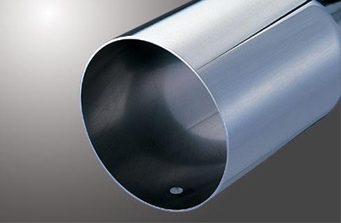 Fujitsubo RM-01A Exhaust System Mitsubishi Evolution VII | VIII | IX 01-07