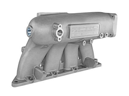 Skunk2 Cast Intake Manifold (Silver) for Evo 7/8/9