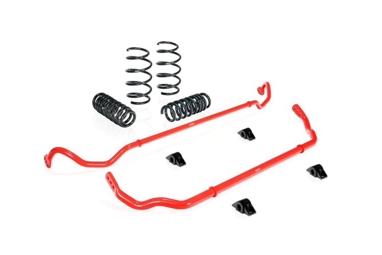 Eibach Pro-Plus Kit Toyota Supra A90 2020+
