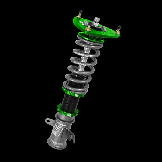Fortune Auto 500 Series Gen 8 Coilovers for Evo 7/8/9