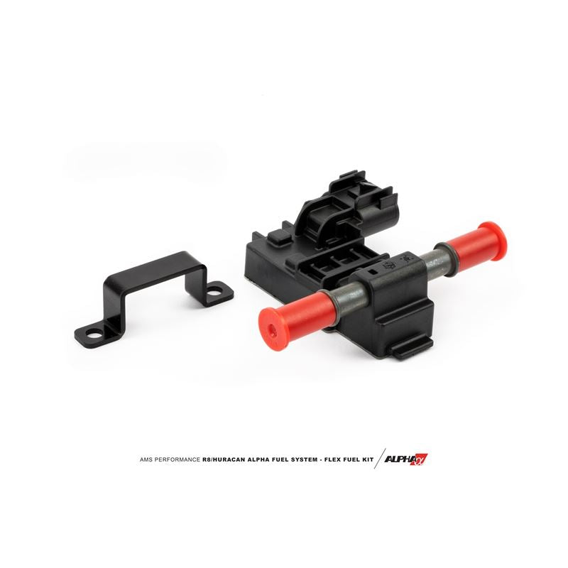AMS Performance Alpha Fuel System Flex Fuel Kit Add-on Lamborghini | Audi 2015-2022