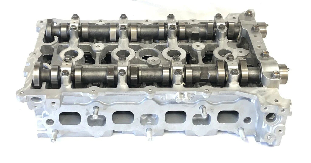 Evolution X - ESR Stage 3 Cylinder Head (4B11T)