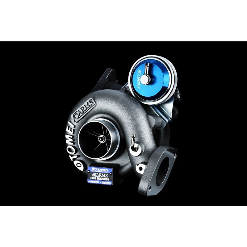 Tomei ARMS Turbo MX7960 Subaru WRX 2002-2007 / STI 2004-2021