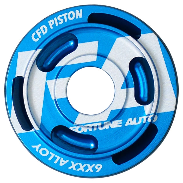Fortune Auto 510 Series Gen 8 Coilovers for Evo 7/8/9