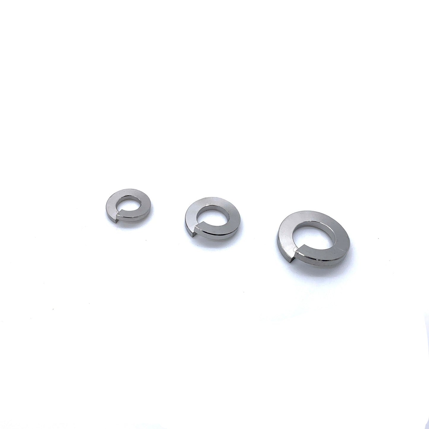 JDC Titanium Lock Washers (Universal)