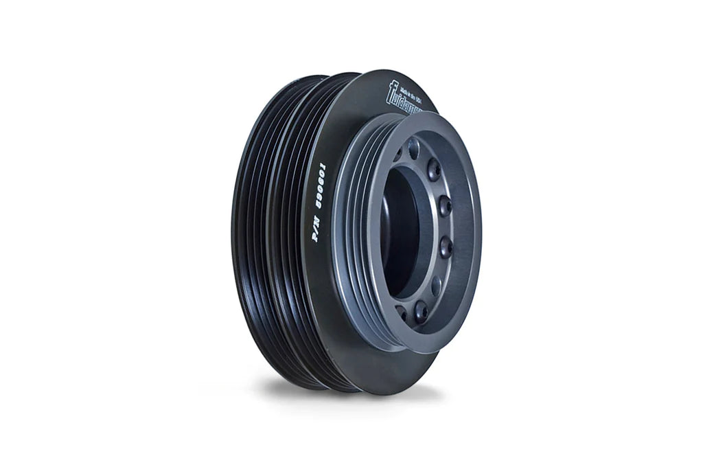 Fluidampr Harmonic Balancer Crank Pulley for Honda B Series