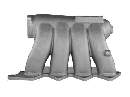 Skunk2 Cast Intake Manifold (Silver) for Evo 7/8/9
