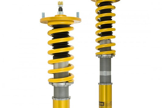 Ohlins Road and Track Coilovers Nissan Skyline GT-R R33 | R34 1995-2002