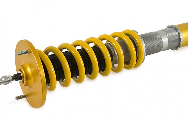 Ohlins Road and Track Coilovers Nissan Skyline GT-R R33 | R34 1995-2002