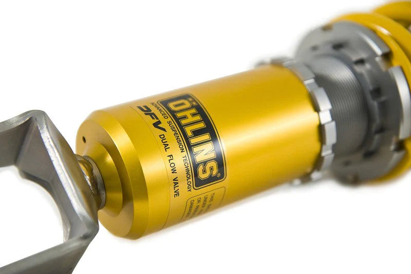 Ohlins Road and Track Coilovers | 2000-2009 Honda S2000