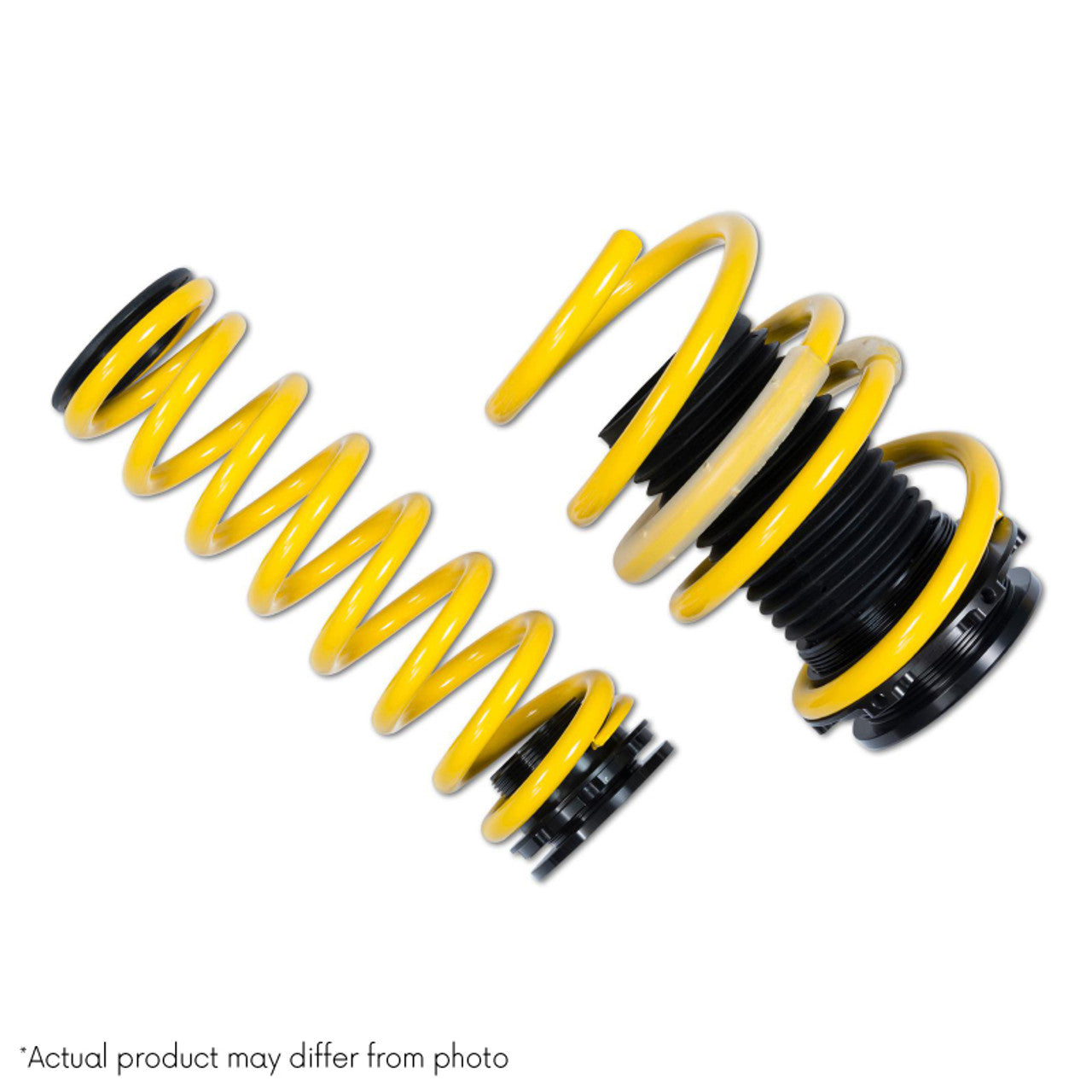 ST Suspensions Adjustable Lowering Springs BMW Z4 (G29) | Toyota GR Supra (A90)