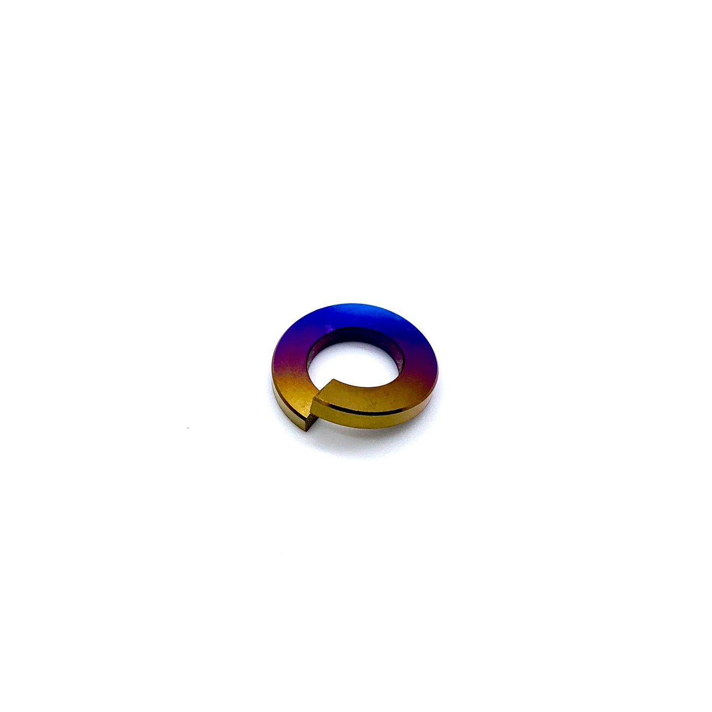 JDC Titanium Lock Washers (Universal)