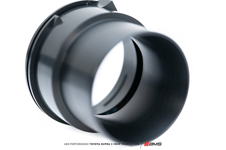 AMS Performance GR Supra 3" Charge Pipe