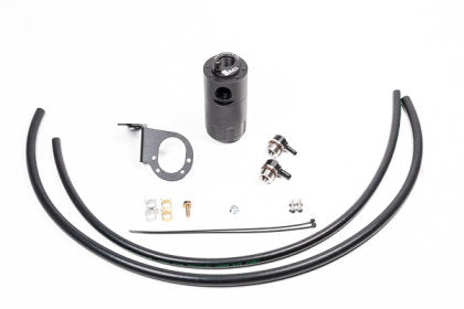Radium - PCV Catch Can Kit | MK5 Toyota Supra A90 B58
