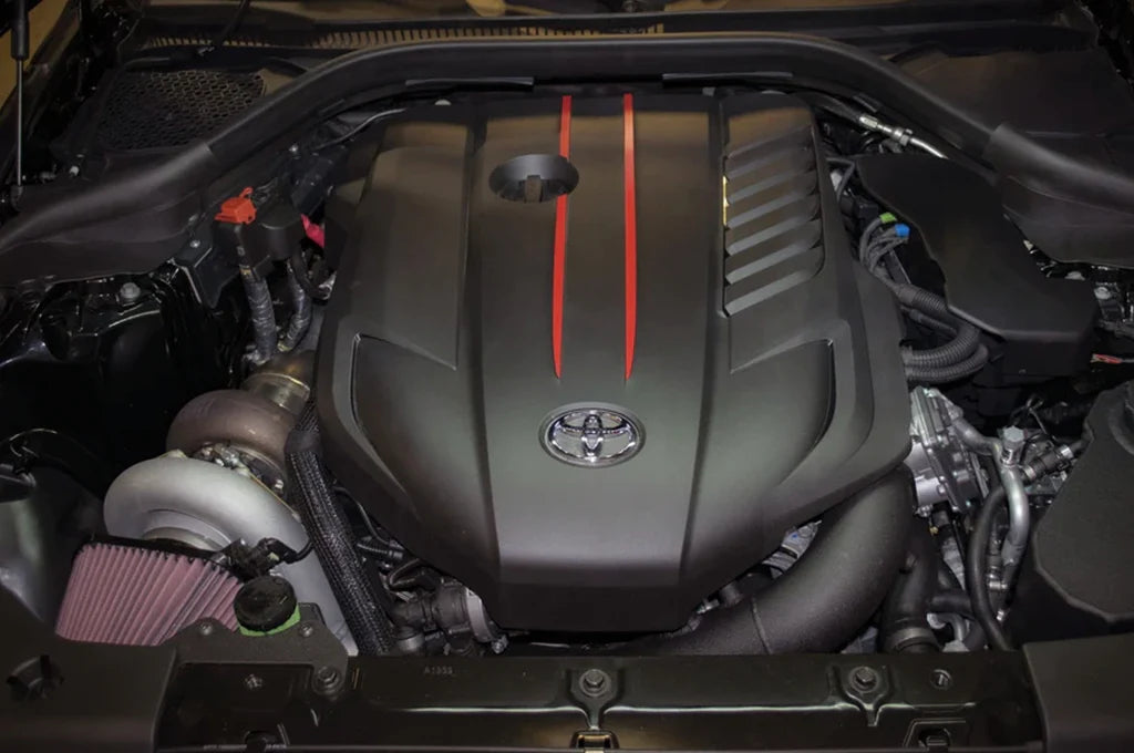 ETS Turbo Kit for 2020+ MKV Supra