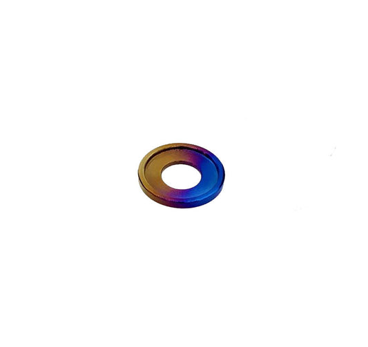 JDC Titanium Standard Washers M5/M6/M8/M10 (Universal)