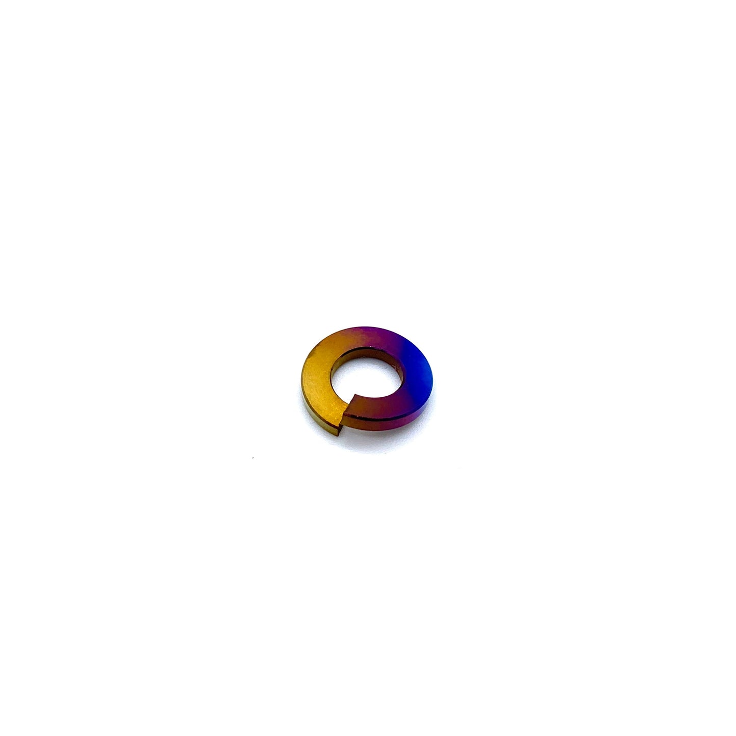 JDC Titanium Lock Washers (Universal)