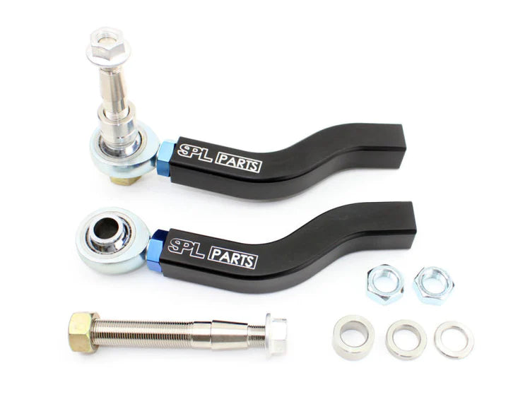 SPL Titanium Series Front Outer Tie Rod Ends Nissan GT-R/370Z | Infiniti G35/G37/Q50/Q60 2007+