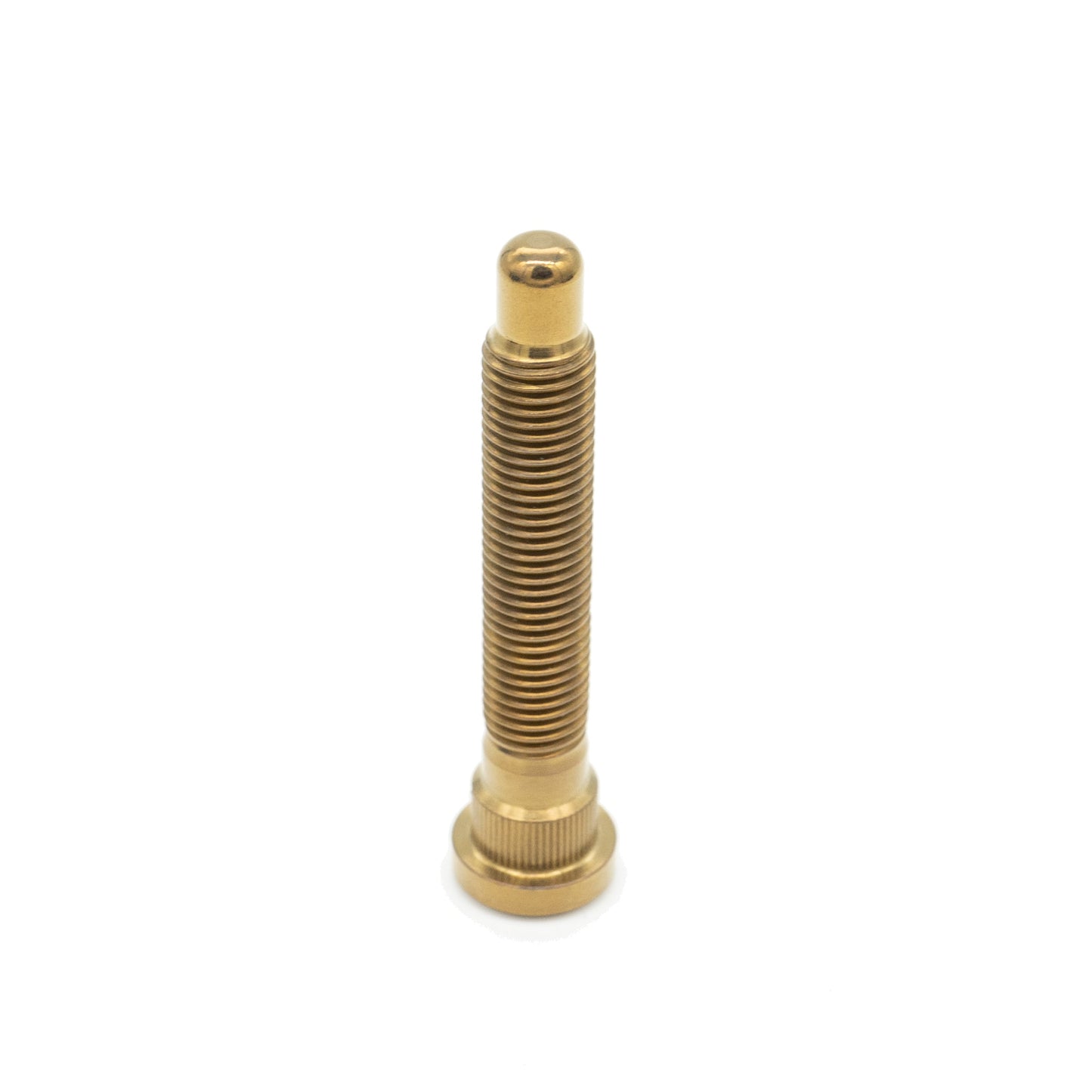 JDC Titanium Extended Wheel Studs (Evo 8/9/X/Multiple Fitments)