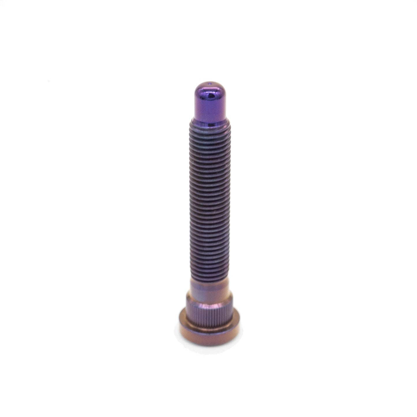 JDC Titanium Extended Wheel Studs (Evo 8/9/X/Multiple Fitments)