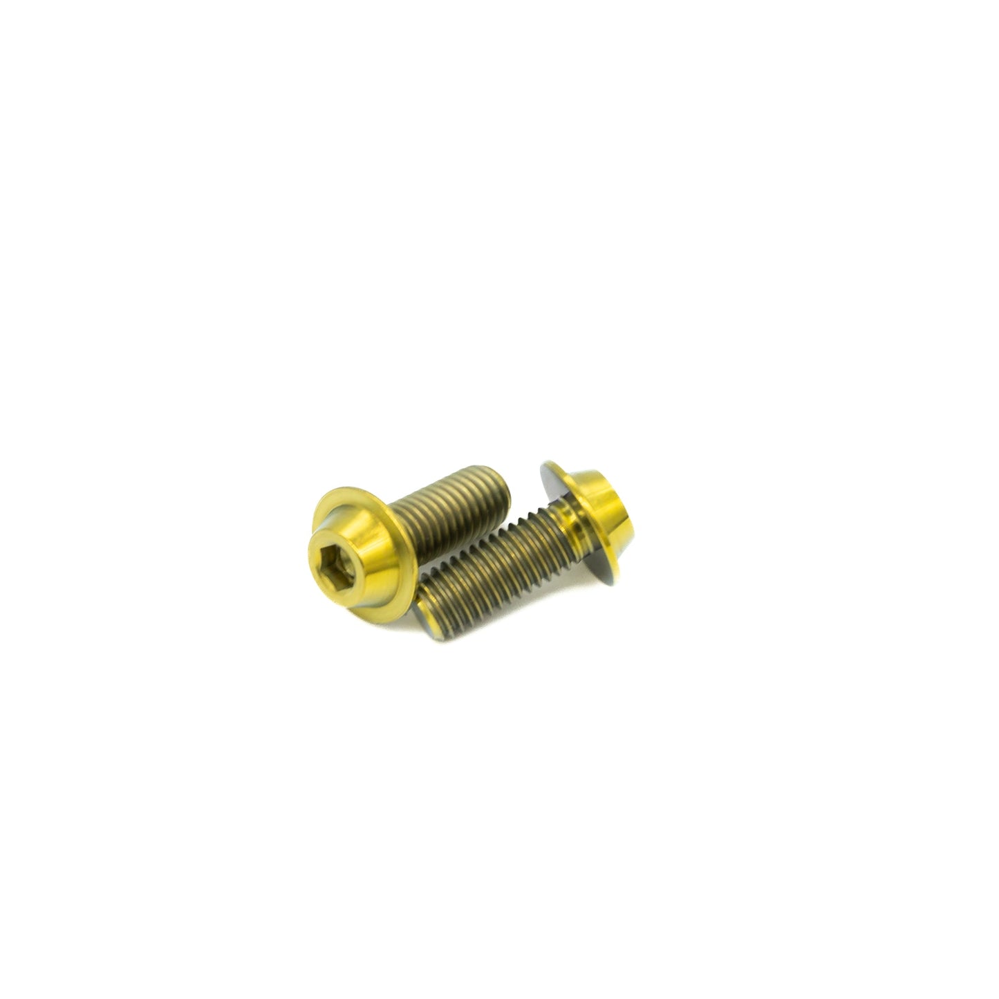 JDC Titanium Blow Off Valve Hardware Mounting Kit (15+ WRX/STi)