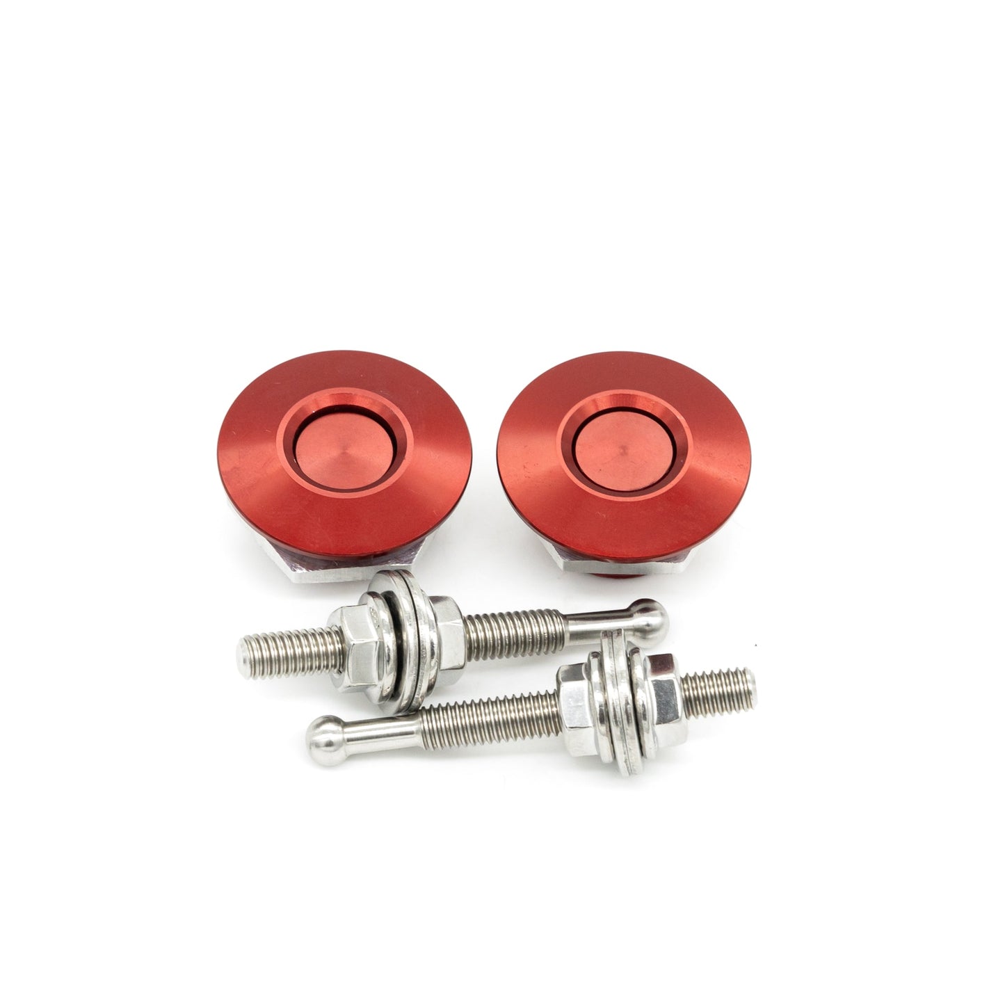 JDC Bumper Quick Release Kit (17-20 Type R)
