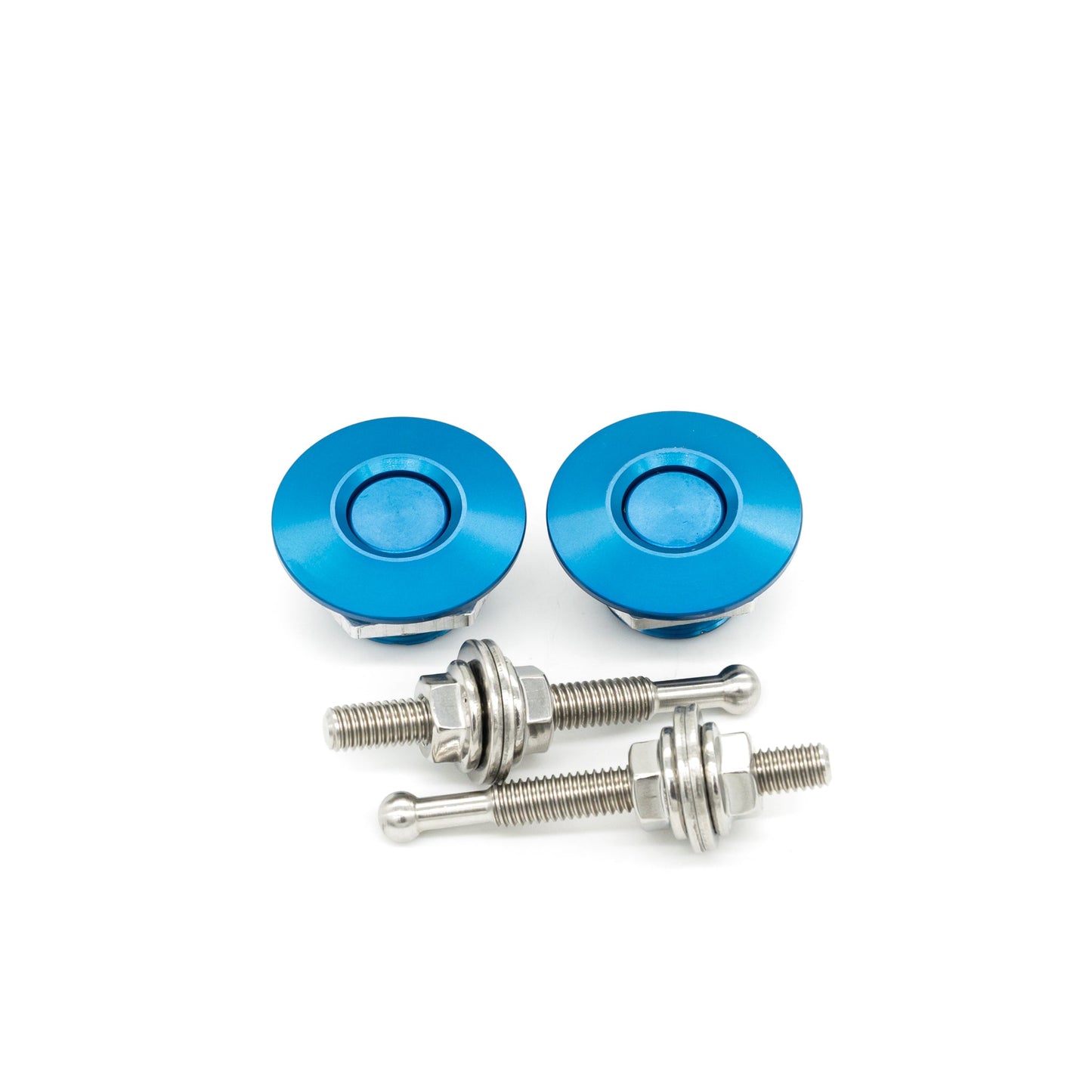 JDC Bumper Quick Release Kit (17-20 Type R)