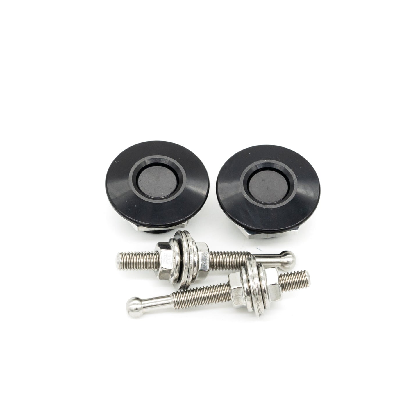 JDC Bumper Quick Release Kit (17-20 Type R)