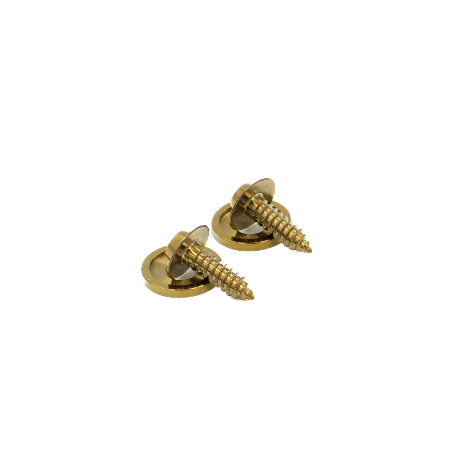 JDC Titanium Self-Tapping Screws (Universal)