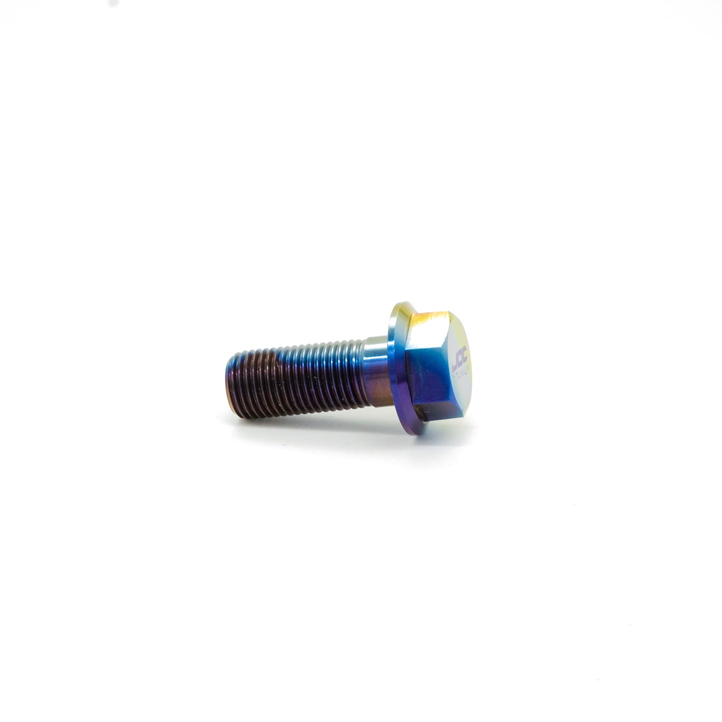 JDC Titanium Flange Bolts M8/M10 (Universal)