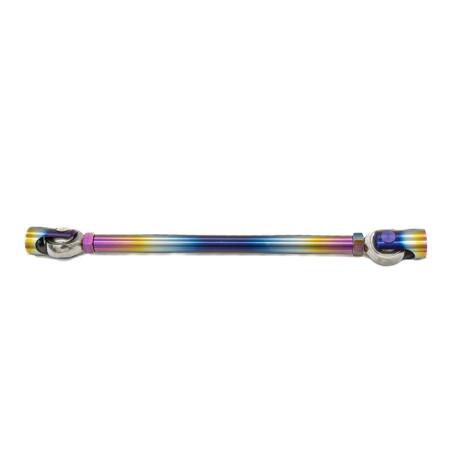 JDC Titanium Splitter Rod (Universal)