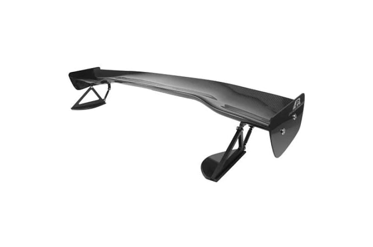 APR Performance GTC-200 Carbon Fiber Wing | 2008-2015 Mitsubishi Evolution X