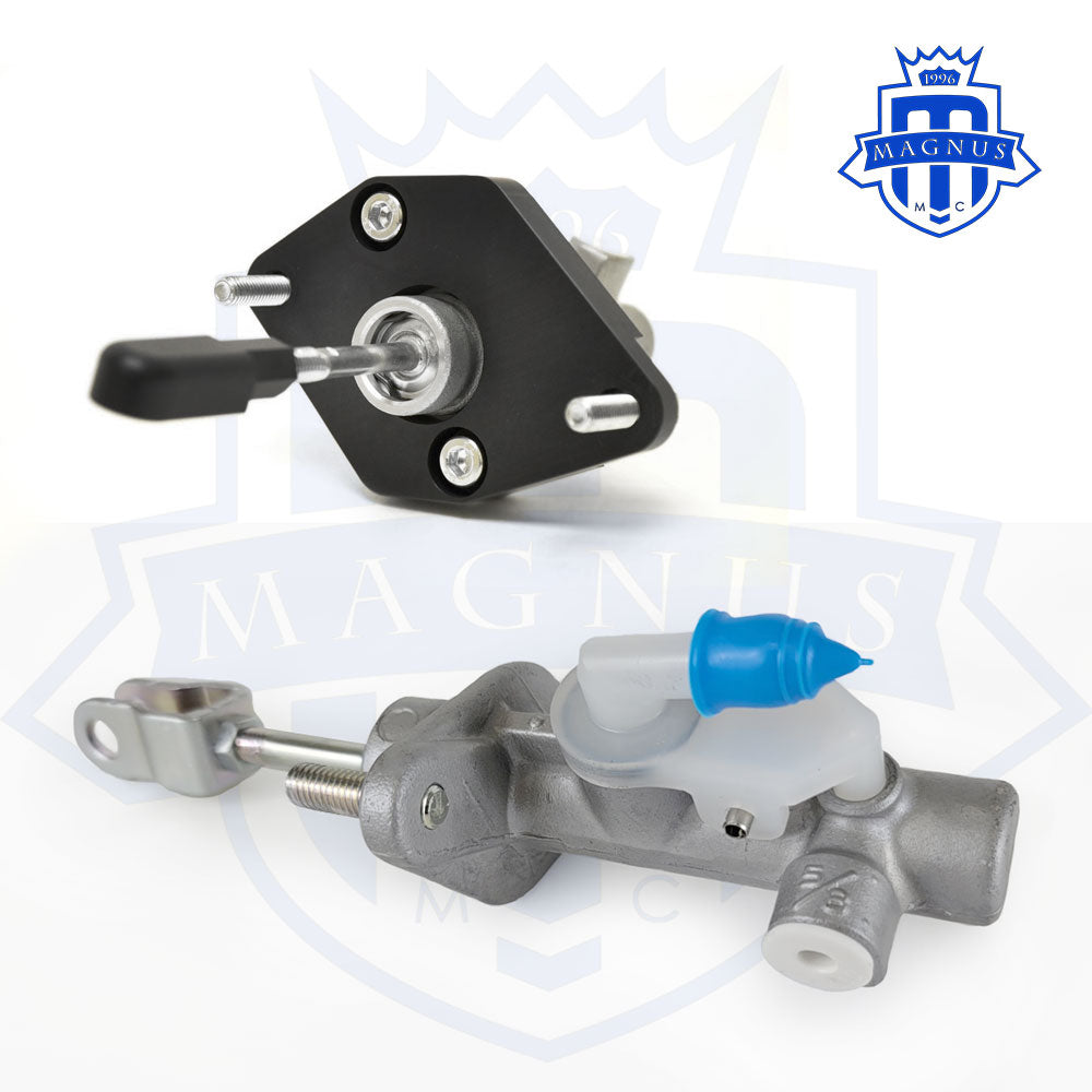 Magnus Clutch Master Cylinder Upgrade Kit Left Hand Drive Mitsubishi Evolution X